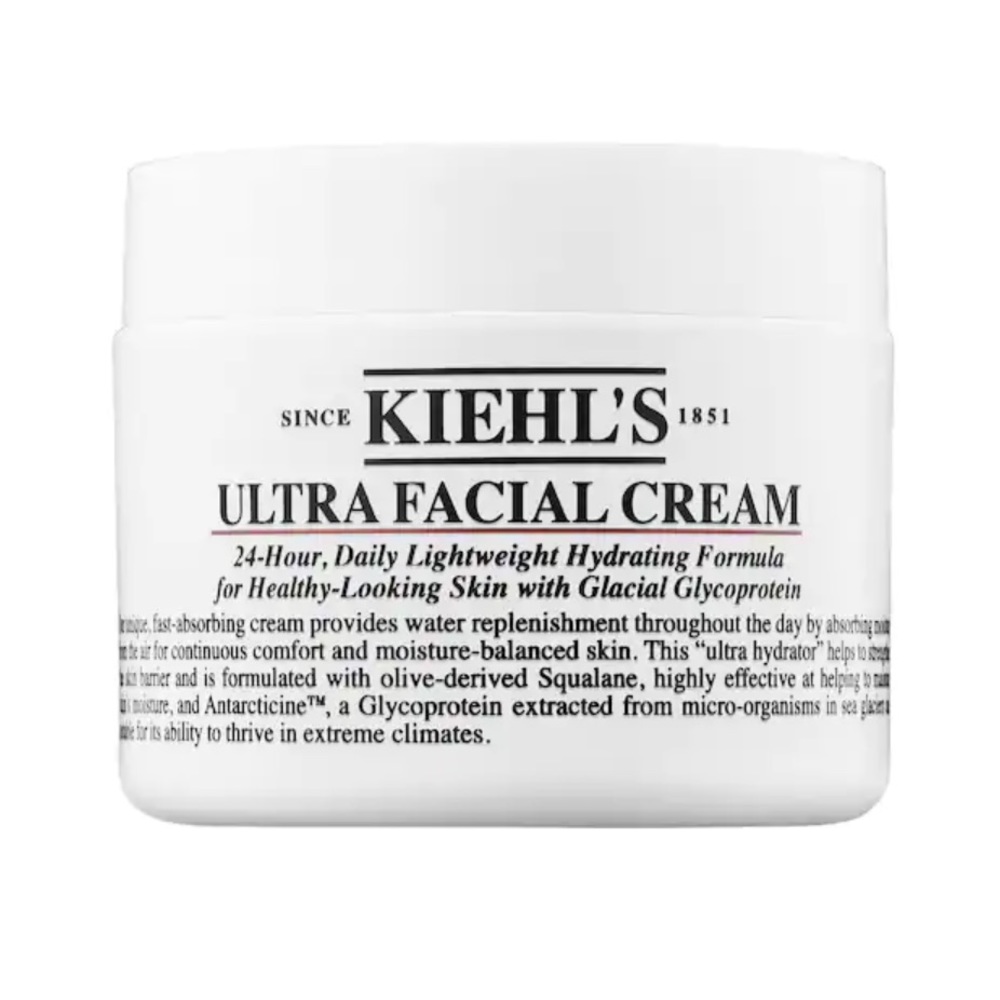 NEW Kiehl’s Ultra Facial Cream 50ml